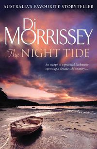 Cover image for The Night Tide