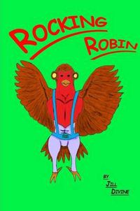 Cover image for Rocking Robin