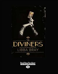 Cover image for The Diviners