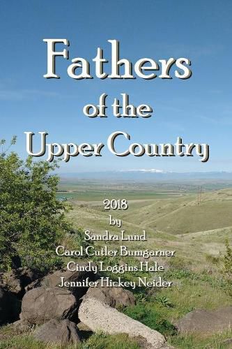 Cover image for Fathers of the Upper Country: 2018