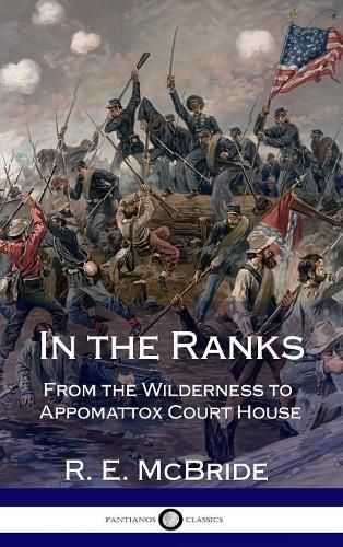 Cover image for In the Ranks