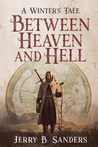 Cover image for Between Heaven and Hell