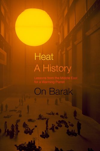 Cover image for Heat, a History
