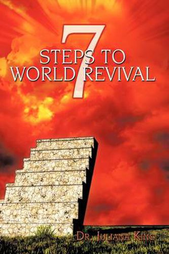 Cover image for 7 Steps to World Revival