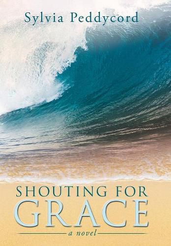 Cover image for Shouting for Grace