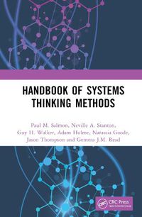 Cover image for Handbook of Systems Thinking Methods