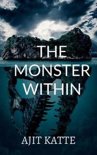 Cover image for The Monster Within