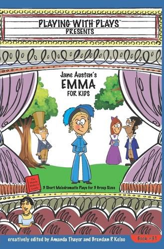 Jane Austen's Emma for Kids