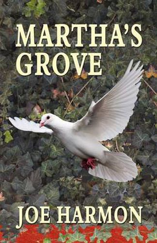 Cover image for Martha's Grove