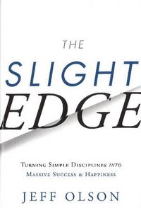 Cover image for Slight Edge