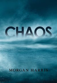 Cover image for Chaos