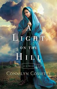 Cover image for A Light on the Hill