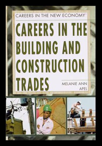 Cover image for Careers in the Building and Construction Trades