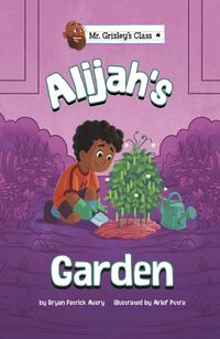 Cover image for Alijah's Garden