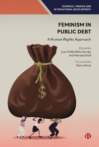 Cover image for Feminism in Public Debt