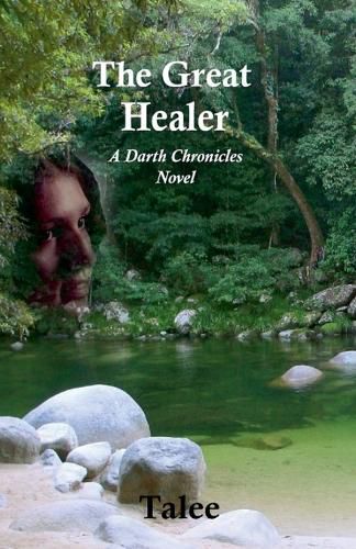 Cover image for The Great Healer