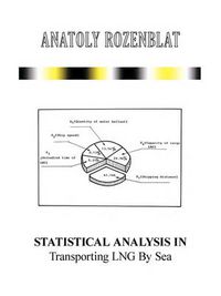 Cover image for Statistical Analysis in Transporting Lng by Sea