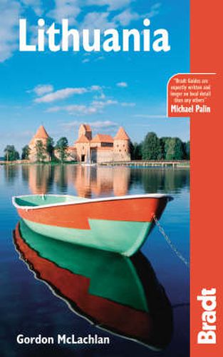Cover image for Lithuania