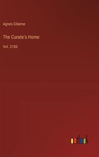 Cover image for The Curate's Home