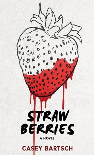 Cover image for Strawberries