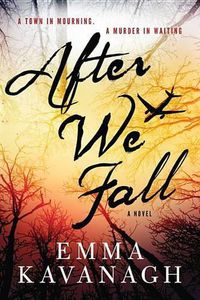 Cover image for After We Fall