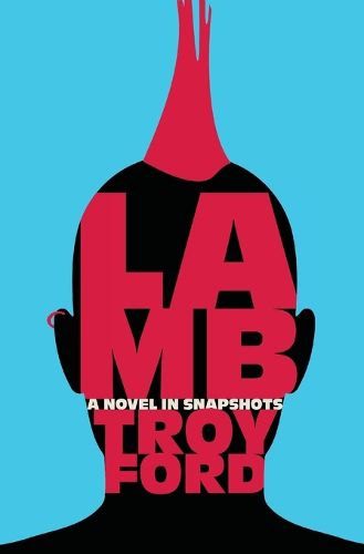 Cover image for Lamb