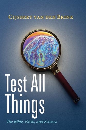 Cover image for Test All Things