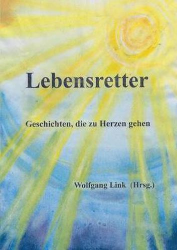 Cover image for Lebensretter