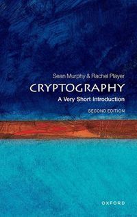 Cover image for Cryptography