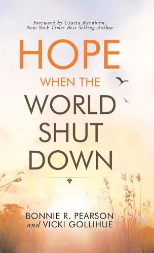 Cover image for Hope When the World Shut Down