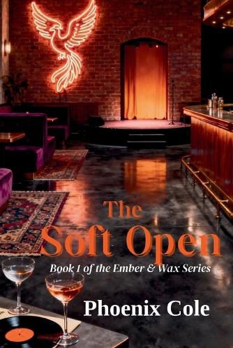 Cover image for The Soft Open
