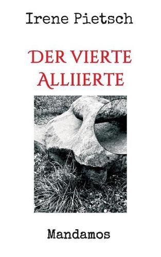 Cover image for Der vierte Alliierte