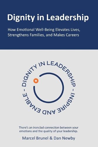 Cover image for Dignity in Leadership