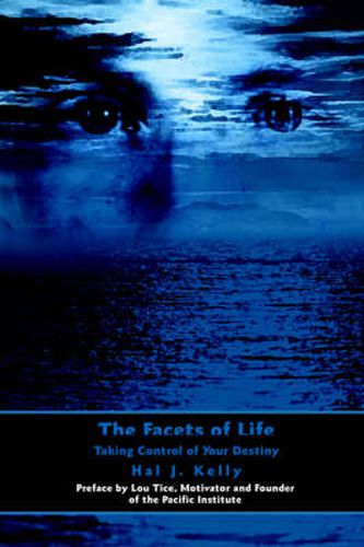 Cover image for The Facets of Life