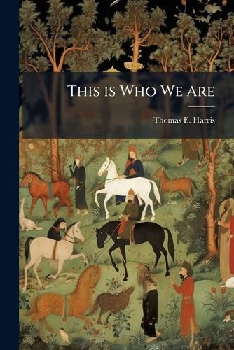 Cover image for This is Who We Are