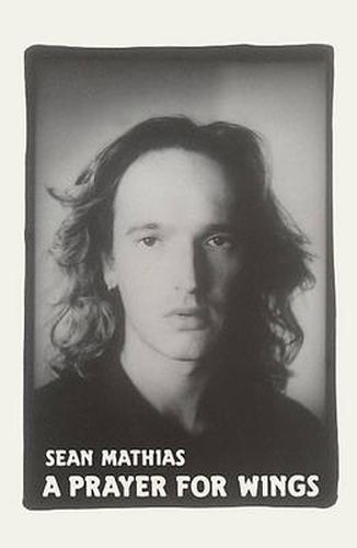 Cover image for A Prayer for Wings