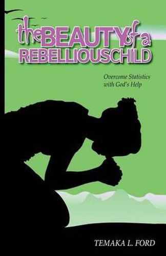 Cover image for The Beauty of a Rebellious Child