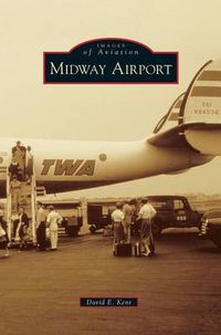 Cover image for Midway Airport