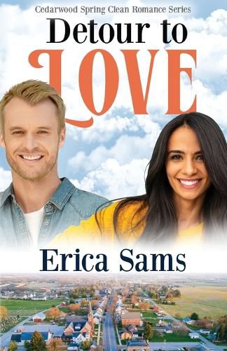 Cover image for Detour to Love