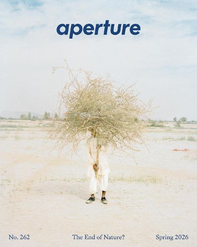 Cover image for The End of Nature?