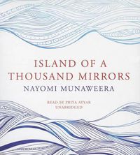 Cover image for Island of a Thousand Mirrors