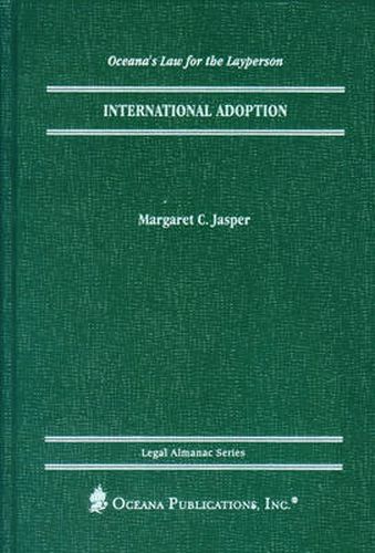 International Adoption