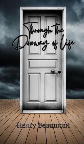 Cover image for Through the Doorway of Life