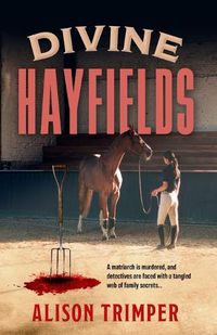 Cover image for Divine Hayfields
