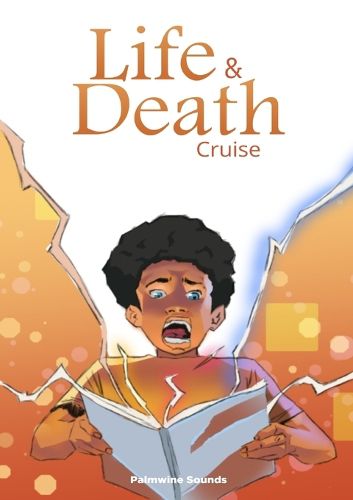 Cover image for Life & Death Cruise