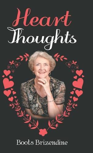 Cover image for Heart Thoughts