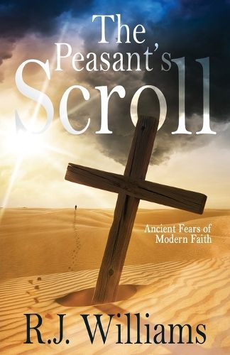 Cover image for The Peasant's Scroll