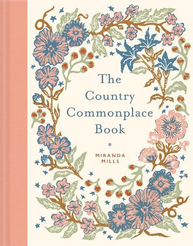 Cover image for The Country Commonplace Book