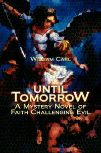 Cover image for Until Tomorrow