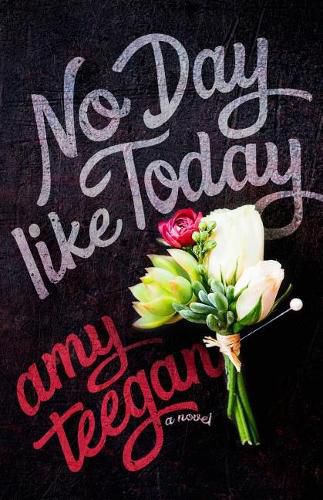 Cover image for No Day Like Today